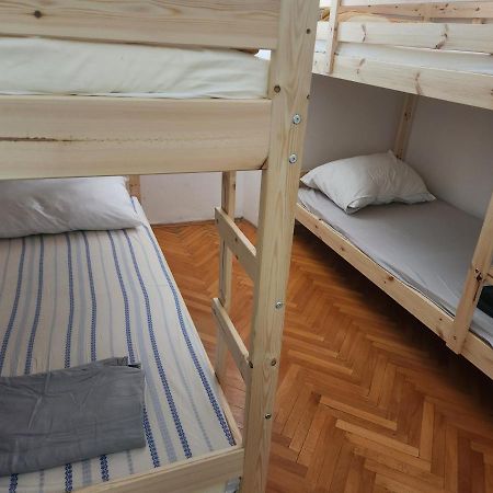 Rooms Dubai Split Bagian luar foto