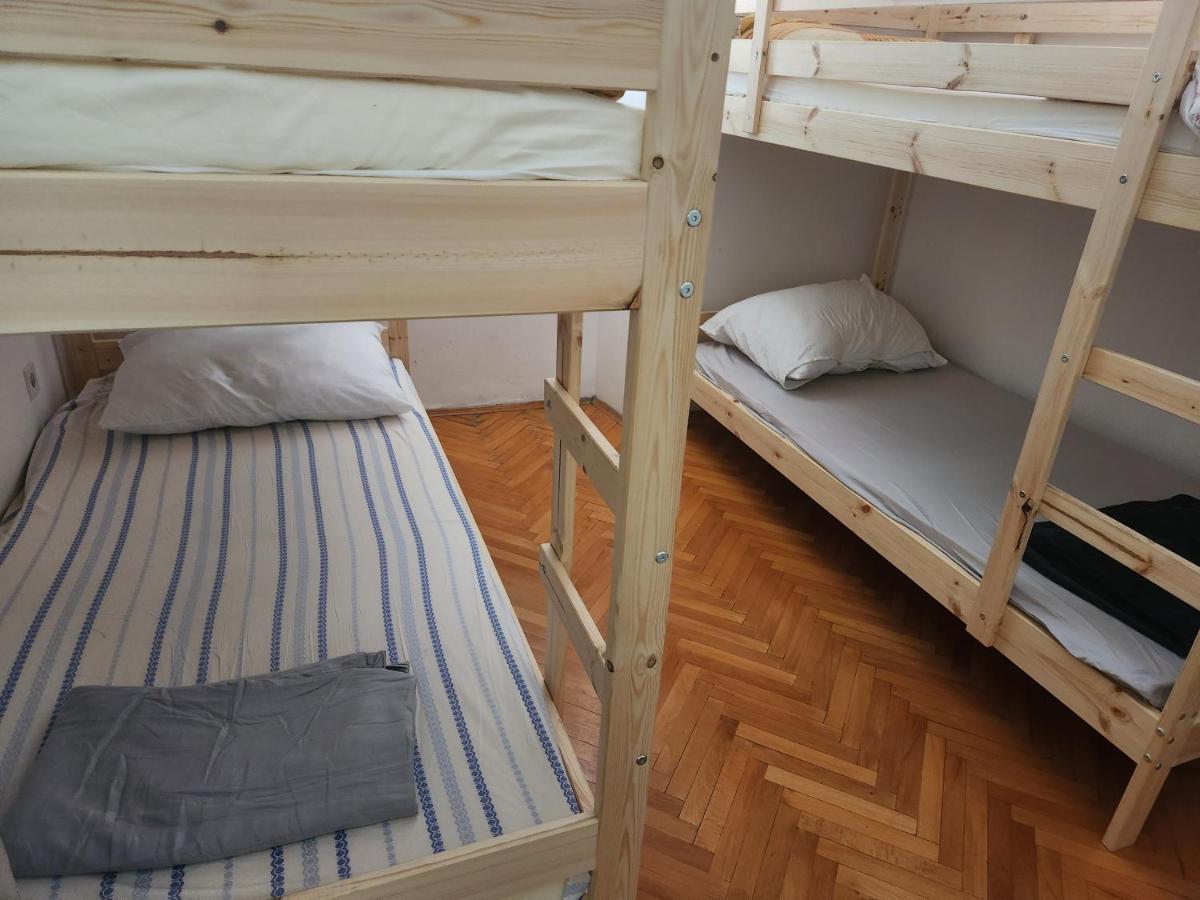Rooms Dubai Split Bagian luar foto