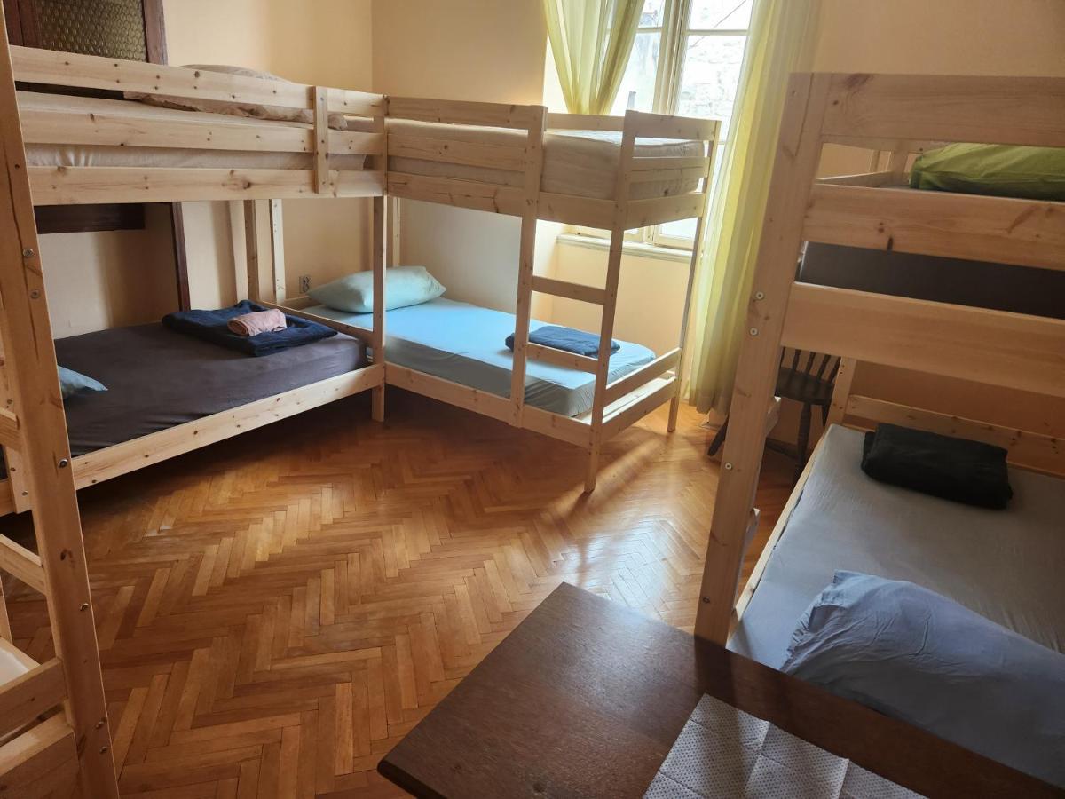 Rooms Dubai Split Bagian luar foto